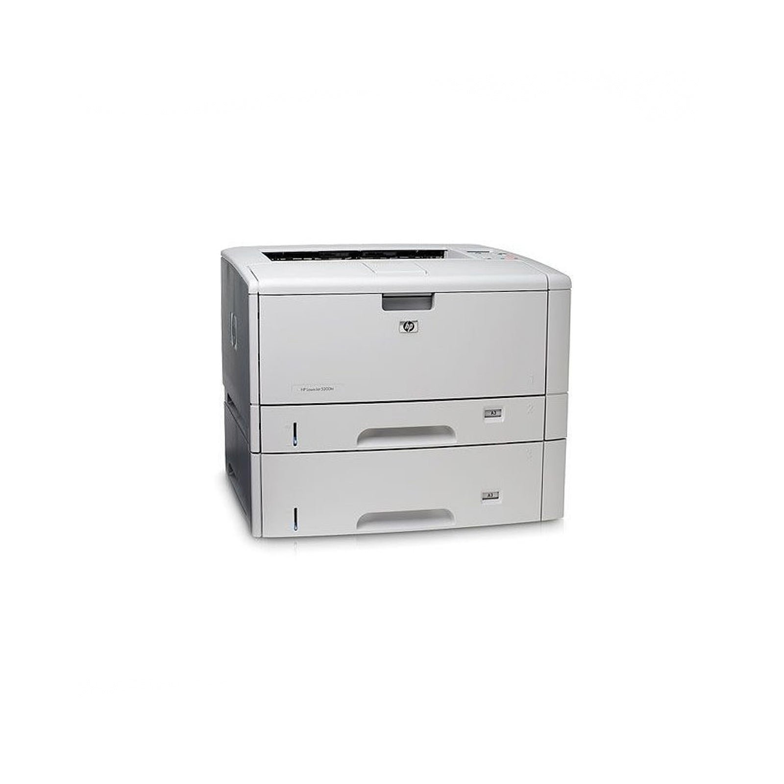 HP LaserJet 5200tn Laser Printer Q7545A, Monochrome, 35ppm, Duplex, USB