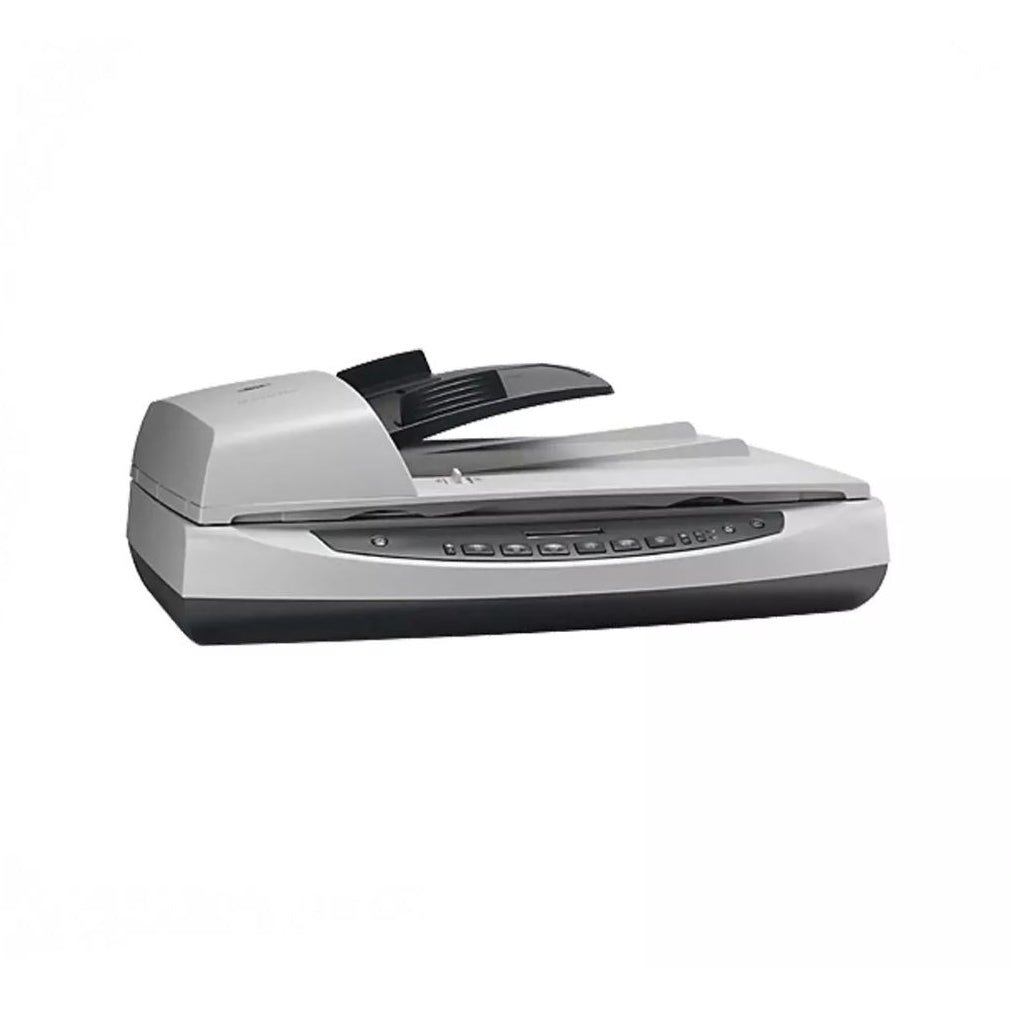 HP ScanJet 8270 Flatbed Scanner L1975A, Color, 25ppm, Duplex, USB, Brand New