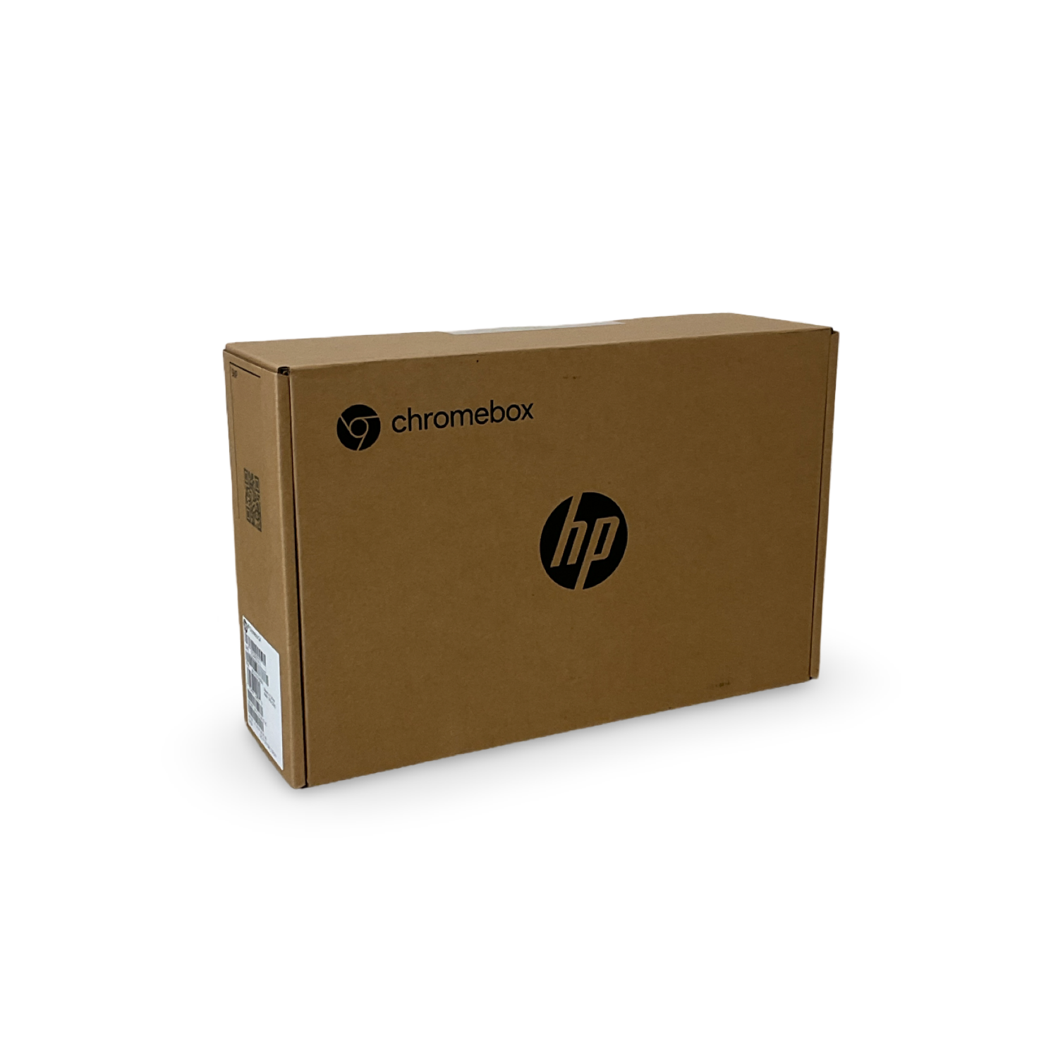 Brand New HP Chromebox G4 8R2T6UT#ABA - Intel Core i5 13th Gen i5-1345U