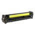 Compatible HP CF212A (131A) Toner Cartridge – Yellow, High Yield, Laser Printing