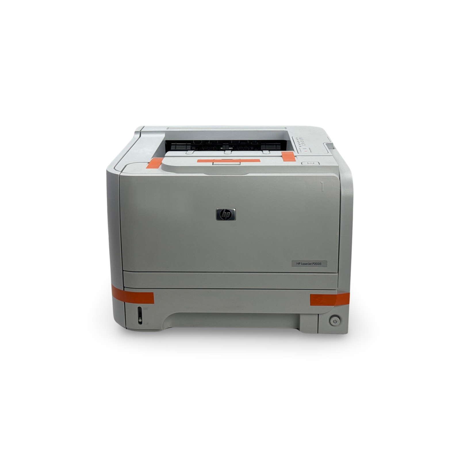 HP LaserJet P2035 Laser Printer CE461A, Monochrome, 30ppm, USB