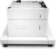 OEM J8J92A Base with Paper Media Feeder for HP LaserJet M632, M631, M633